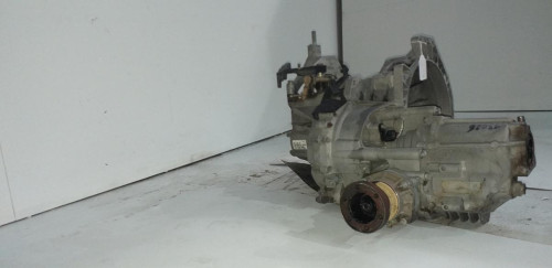  CAJA CAMBIOS, JAGUAR, X-TYPE 