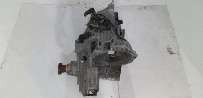 CAJA CAMBIOS, JAGUAR, X-TYPE