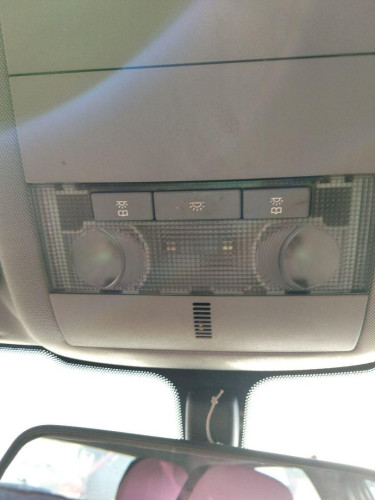 LUZ INTERIOR Opel ASTRA H BERLINA 