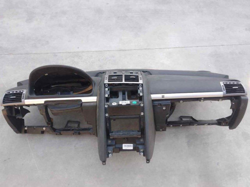 SALPICADERO PEUGEOT 407 