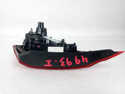 PILOTO TRASERO IZQUIERDO INTERIOR, OPEL, CORSA E