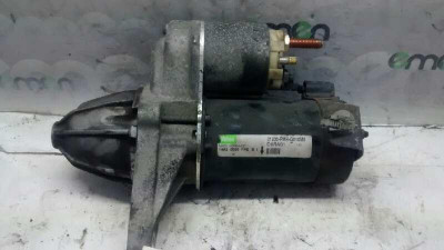 MOTOR ARRANQUE, HONDA, CIVIC BERLINA 3 PUERTAS (EP)
