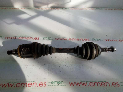 TRANSMISION DELANTERA IZQUIERDA, TOYOTA, RAV4 (A2)