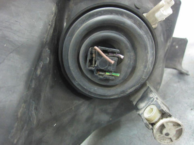 FARO IZQUIERDO, CITROEN, XSARA PICASSO