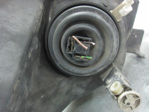  FARO IZQUIERDO, CITROEN, XSARA PICASSO 