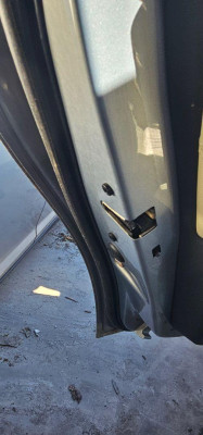 CERRADURA PUERTA TRASERA IZQUIERDA