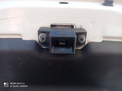 CERRADURA MALETERO / PORTON Renault Clio II Fase I (B/CB0)(1998->)