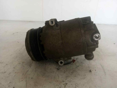 COMPRESOR AIRE ACONDICIONADO Opel ZAFIRA A 
