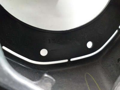 VOLANTE, SUZUKI, SWIFT BERLINA (RS/MZ)