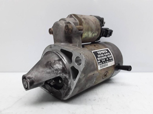 MOTOR ARRANQUE 