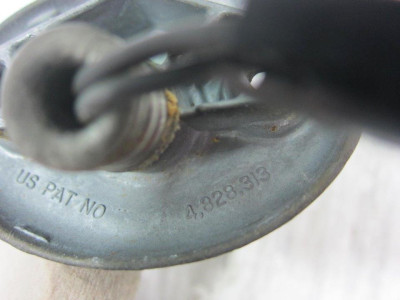 PARASOL DERECHO, CHRYSLER, JEEP GR.CHEROKEE (ZJ)/(Z)