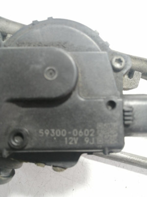 MOTOR LIMPIA DELANTERO, MAZDA, 5 BERLINA (CR)