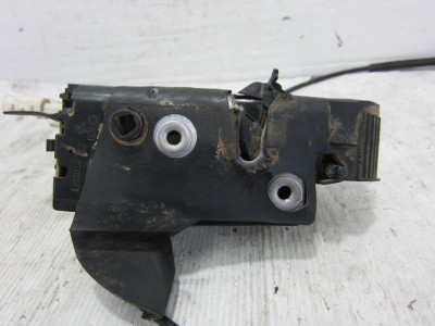 CERRADURA PUERTA DELANTERA DERECHA, PEUGEOT, 407