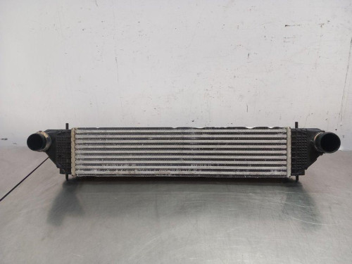  INTERCOOLER, MITSUBISHI, ECLIPSE CROSS (GK0W) 