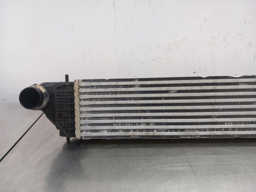  INTERCOOLER, MITSUBISHI, ECLIPSE CROSS (GK0W) 