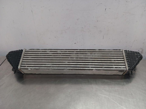  INTERCOOLER, MITSUBISHI, ECLIPSE CROSS (GK0W) 