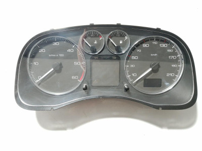 CUADRO INSTRUMENTOS, PEUGEOT, 307 BERLINA (S2)