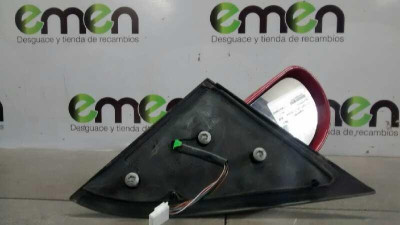 RETROVISOR IZQUIERDO, FIAT, BRAVO (182)