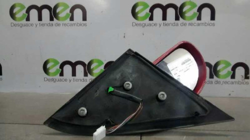  RETROVISOR IZQUIERDO FIAT BRAVO (182) 