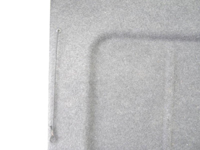 BANDEJA TRASERA, DACIA, SANDERO