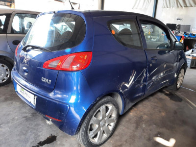 MITSUBISHI COLT CZ3 BERL. 3 (Z30)