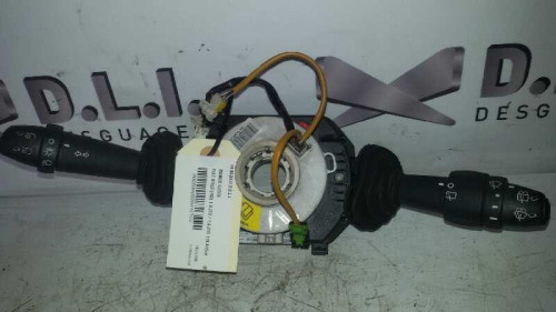 MANDO LUCES FIAT STILO (192) 