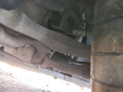 BRAZO SUSPENSION DELANTERO DERECHO Audi A5 COUPE (8T) 