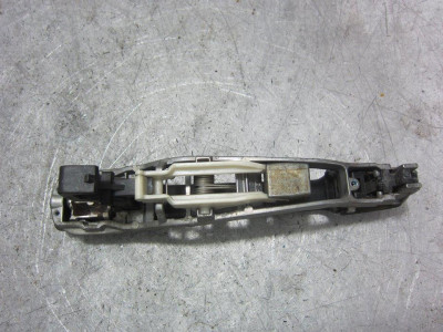 MANETA EXTERIOR TRASERA IZQUIERDA, MERCEDES-BENZ, CLASE 124 (BM 124) BERLINA