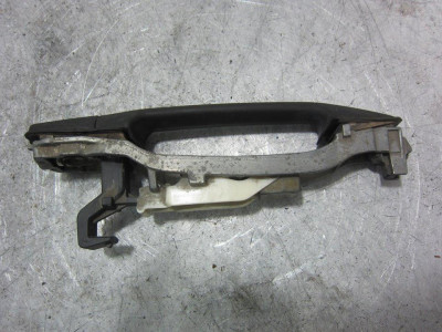 MANETA EXTERIOR TRASERA IZQUIERDA, MERCEDES-BENZ, CLASE 124 (BM 124) BERLINA