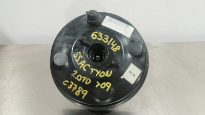 SERVOFRENO, SSANGYONG, ACTYON