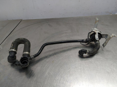 BOMBA AGUA, MERCEDES-BENZ, CLASE B (BM 247)