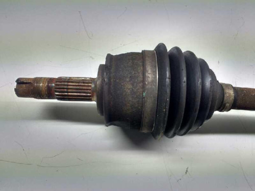  TRANSMISION DELANTERA DERECHA FIAT GRANDE PUNTO (199) 