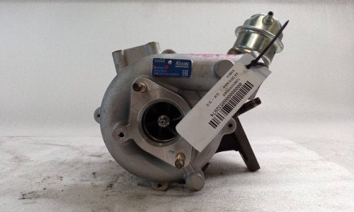  TURBOCOMPRESOR KIA CEED (ED) 