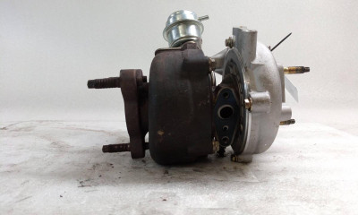 TURBOCOMPRESOR, KIA, CEED (ED)
