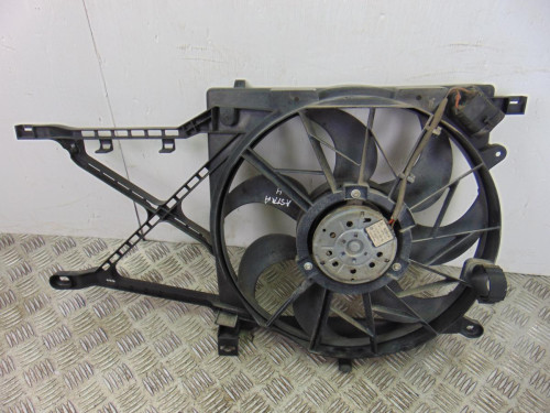  ELECTROVENTILADOR OPEL ASTRA H BERLINA 