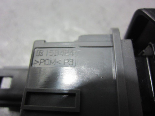  WARNING TOYOTA AVENSIS CROSS SPORT (T27) 