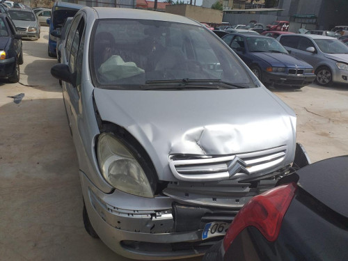  CITROEN XSARA PICASSO 