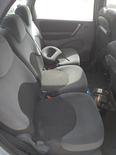  CITROEN XSARA PICASSO 