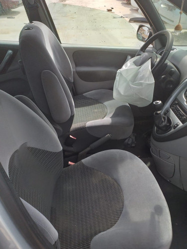  CITROEN XSARA PICASSO 
