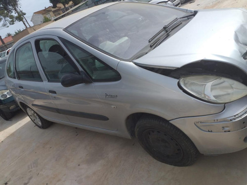  CITROEN XSARA PICASSO 