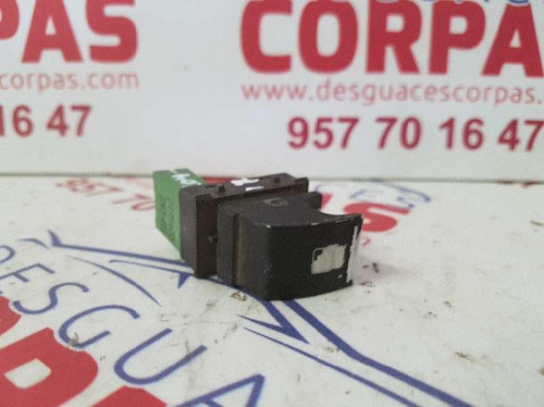 MANDO ELEVALUNAS TRASERO DERECHO SEAT LEON (1P1) 
