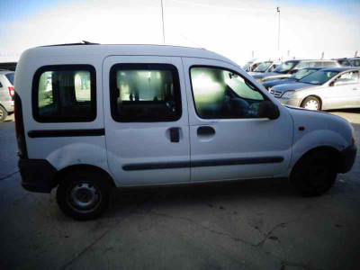 RENAULT KANGOO I (F/KC0)