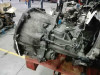CAJA CAMBIOS RENAULT MEGANE II BERLINA 3P 