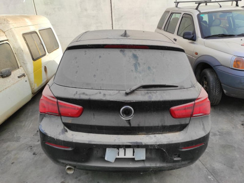 BMW SERIE 1 BERLINA 3P (F21) — автомобиль-донор на запчасти 