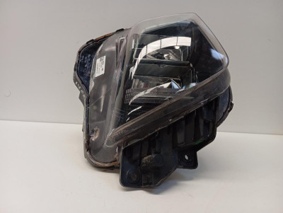 FARO DERECHO, HYUNDAI, TUCSON (NX)