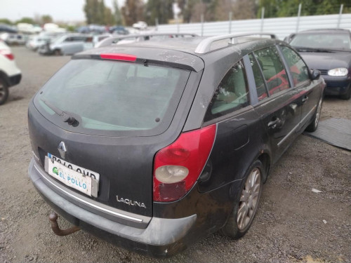  RENAULT LAGUNA II GRANDTOUR (KG0) 