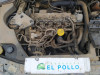  RENAULT LAGUNA II GRANDTOUR (KG0) 