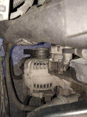 ALTERNADOR