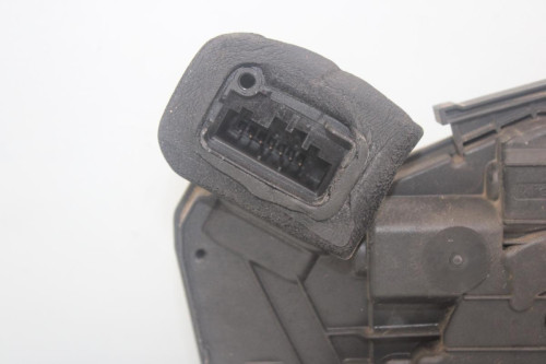 CERRADURA PUERTA TRASERA IZQUIERDA VOLKSWAGEN GOLF VII VARIANT (BV5) 