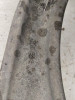 BRAZO SUSPENSION INFERIOR DELANTERO IZQUIERDO 